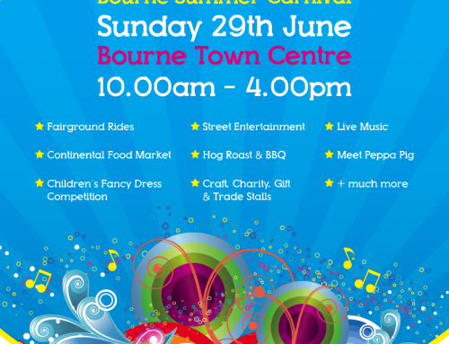 Bourne Summer Carnival