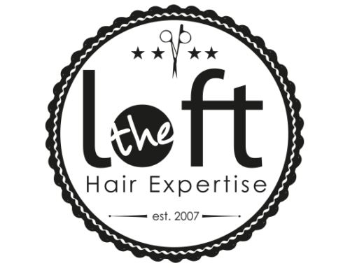 The Loft Logo