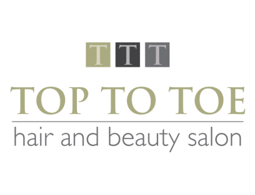 Top To Toe Logo