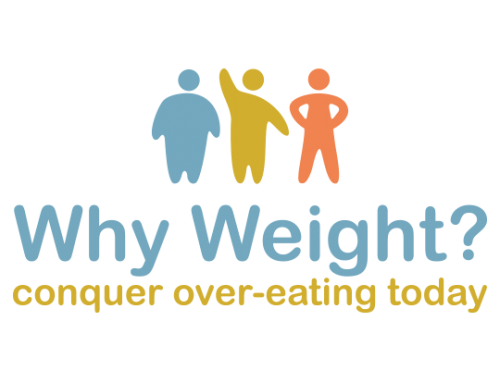 Why Weight Logo