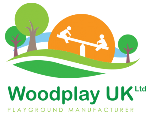 New Logo for Woodplay UK Ltd